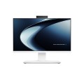 ASUS AIO P440VAK-WPC204X Core 5 210H 23.8"FHD 100Hz 250nits AG 16GB DDR5 SSD512 Intel Graphics WLAN+BT Cam1080p W11Pro White 3Y OnSite (OUTLET) - 2860374