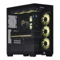 Actina iCUE 7800X3D/32GB/2TB/RTX5070Ti/850W/W11 - 2977241