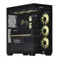 Actina iCUE 7800X3D/32GB/2TB/RTX5070Ti/850W/W11 - 3034696