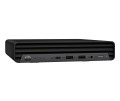 HP Pro Mini 400 G9 Intel® Core™ i5 i5-14500T 16 GB DDR5-SDRAM 512 GB SSD Windows 11 Pro Mini PC - 3019328