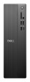 DELL ECS1250 Intel® Core™ i3 i3-14100 8 GB DDR5-SDRAM 512 GB SSD Windows 11 Pro Wąski PC PC Czarny - 2824664