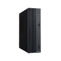 ASUS ExpertCenter P500 SFF Core 7 240H 16GB DDR5 SSD512 Intel Graphics WLAN+BT 180W NoOS Gray 3Y OnSite - 2927862