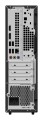 ASUS ExpertCenter P500 SFF Core 7 240H 16GB DDR5 SSD512 Intel Graphics WLAN+BT 180W NoOS Gray 3Y OnSite - 2927858