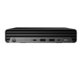 HP Elite Mini 800 G9 Intel® Core™ i5 i5-14500 16 GB DDR5-SDRAM 1 TB SSD Windows 11 Pro Mini PC Czarny - 3034892