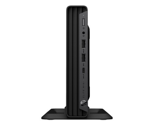 HP Elite Mini 800 G9 Intel® Core™ i5 i5-14500 16 GB DDR5-SDRAM 1 TB SSD Windows 11 Pro Mini PC Czarny - 3009088