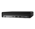 HP Elite Mini 800 G9 Intel® Core™ i5 i5-14500 16 GB DDR5-SDRAM 1 TB SSD Windows 11 Pro Mini PC Czarny - 3034894
