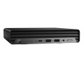 HP Elite Mini 800 G9 Intel® Core™ i5 i5-14500 16 GB DDR5-SDRAM 1 TB SSD Windows 11 Pro Mini PC Czarny - 3034893