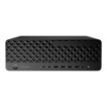 HP EliteDesk 8 SFF G1i AI Intel Core Ultra 5 235 16 GB DDR5-SDRAM 512 GB SSD Windows 11 Pro PC AI PC Czarny - 3009121