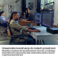 HP EliteDesk 8 SFF G1i AI Intel Core Ultra 5 235 16 GB DDR5-SDRAM 512 GB SSD Windows 11 Pro PC AI PC Czarny - 3009106