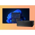 HP EliteDesk 8 SFF G1i AI Intel Core Ultra 5 235 16 GB DDR5-SDRAM 512 GB SSD Windows 11 Pro PC AI PC Czarny - 3034916