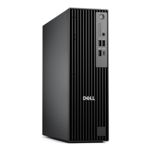 Dell Pro Slim QCS1250  i7-14700 8GB DDR5 5600 SSD512 Intel UHD Graphics 770 Kb + Mouse W11Pro 3Y ProSupport