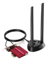 Karta sieciowa CUDY WE9300S WiFi 7 - 3035031