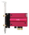 Karta sieciowa CUDY WE9300S WiFi 7 - 3035032