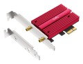 Karta sieciowa CUDY WE9300S WiFi 7 - 3035034