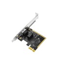 Karta sieciowa CUDY PE10 Gigabit PCIe - 3009189