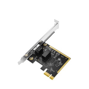 Karta sieciowa CUDY PE10 Gigabit PCIe