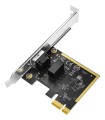Karta sieciowa CUDY PE10 Gigabit PCIe - 3035061