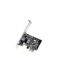 Karta sieciowa CUDY PE10 Gigabit PCIe - 1890312