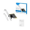 Karta sieciowa CUDY PE10 Gigabit PCIe - 3009191