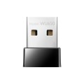 Karta sieciowa CUDY WU650 AC650 USB 2.0 Nano - 1742354