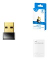 Karta sieciowa CUDY WU650 AC650 USB 2.0 Nano - 3035066