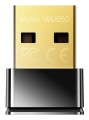 Karta sieciowa CUDY WU650 AC650 USB 2.0 Nano - 3035065