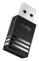 Karta sieciowa CUDY WU1300S AC1300 USB 3.0 - 3035067