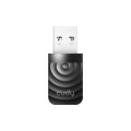 Karta sieciowa CUDY WU1300S AC1300 USB 3.0 - 1742349
