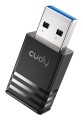 Karta sieciowa CUDY WU1300S AC1300 USB 3.0 - 3035068