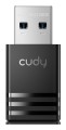 Karta sieciowa CUDY WU1300S AC1300 USB 3.0 - 3035069