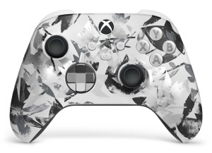 Kontroler MICROSOFT Xbox Series Stormcloud Breaker