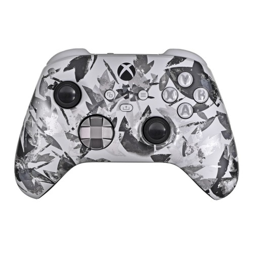 Kontroler MICROSOFT Xbox Series Stormcloud Breaker - 3013666