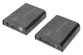 Digitus Przedłużacz HDMI KVM IP, Full HD - 2949563