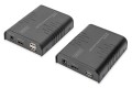 Digitus Przedłużacz HDMI KVM IP, Full HD - 3019778