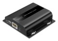 Odbiornik HDMI 4K/60Hz przedłużacza kat.6 po IP 120m/200m - 3019799
