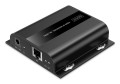 Odbiornik HDMI 4K/60Hz przedłużacza kat.6 po IP 120m/200m - 2949577