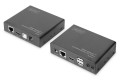 Zestaw ekstendera HDBaseT 2.0 HDMI KVM 4K/60Hz (4:2:0), 6x USB - 2804801