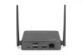 Przedłużacz/Extender HDMI system pracy zespołowej,bezprzewodowy 50m 4K 60Hz 5GHz (zestaw) - 3019875