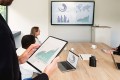 Przedłużacz/Extender HDMI system pracy zespołowej,bezprzewodowy 50m 4K 60Hz 5GHz (zestaw) - 2894056