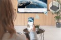 Przedłużacz/Extender HDMI system pracy zespołowej,bezprzewodowy 50m 4K 60Hz 5GHz (zestaw) - 2369401
