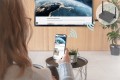 Przedłużacz/Extender HDMI system pracy zespołowej,bezprzewodowy 50m 4K 60Hz 5GHz (zestaw) - 2228224