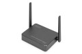 Przedłużacz/Extender HDMI system pracy zespołowej,bezprzewodowy 50m 4K 60Hz 5GHz (zestaw) - 2228225
