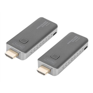 Digitus Przedłużacz/Extender HDMI bezprzewodowy