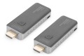 Digitus Przedłużacz/Extender HDMI bezprzewodowy - 2513006
