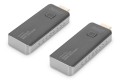 Digitus Przedłużacz/Extender HDMI bezprzewodowy - 2707627