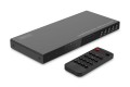 Digitus Przełącznik matrycowy HDMI 4x2 / Multi Viewer, 4K / 30 Hz - 2949606