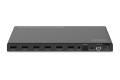 Digitus Przełącznik matrycowy HDMI 4x2 / Multi Viewer, 4K / 30 Hz - 3019934