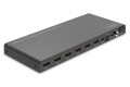 Digitus Przełącznik matrycowy HDMI 4x2 / Multi Viewer, 4K / 30 Hz - 2949607