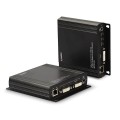 Lindy 39245 przedłużacz KVM Nadajnik i odbiornik - 3035169