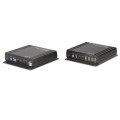 Lindy 39245 przedłużacz KVM Nadajnik i odbiornik - 3035165